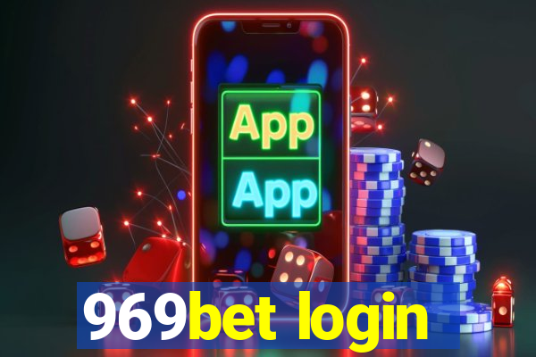 969bet login